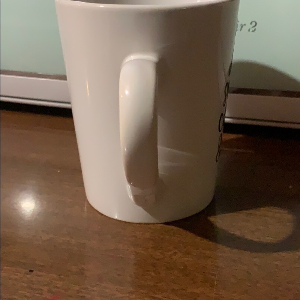 Holiday mug - Picture 4 of 4
